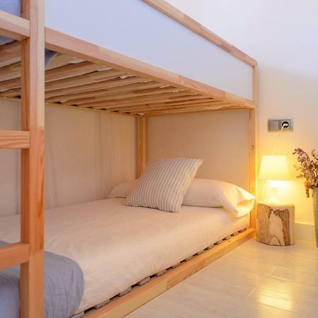 Apartamento En La Fosca Apartment ปาลามอส ภายนอก รูปภาพ
