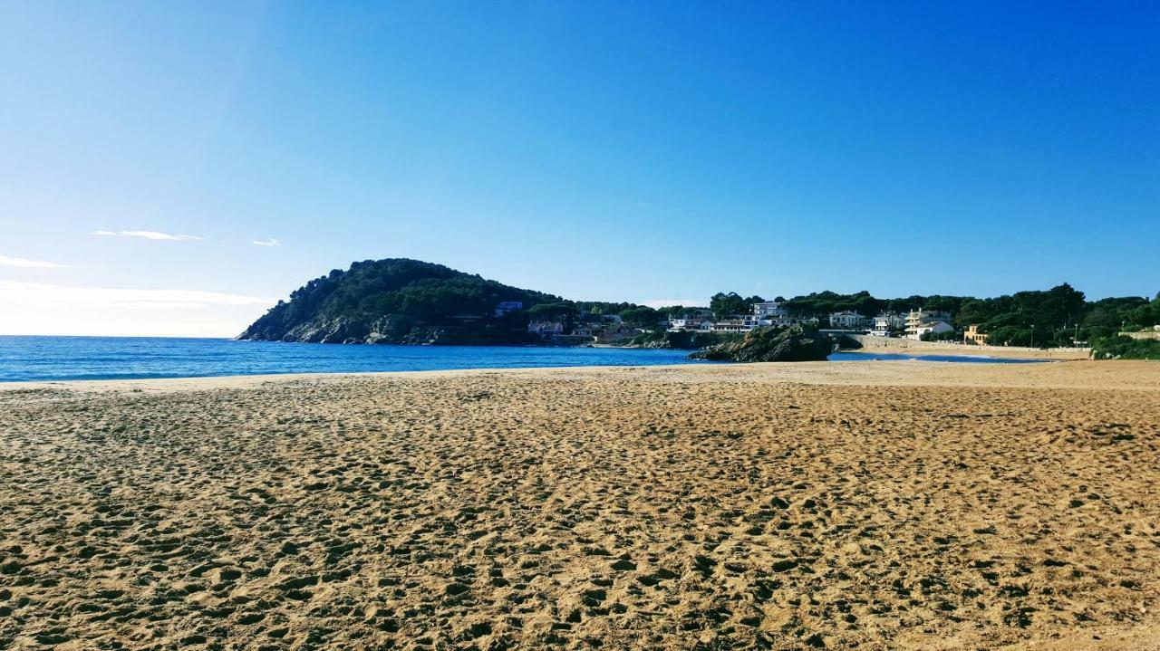 Apartamento En La Fosca Apartment ปาลามอส ภายนอก รูปภาพ