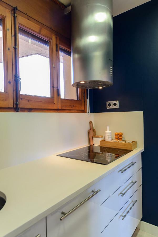 Apartamento En La Fosca Apartment ปาลามอส ภายนอก รูปภาพ