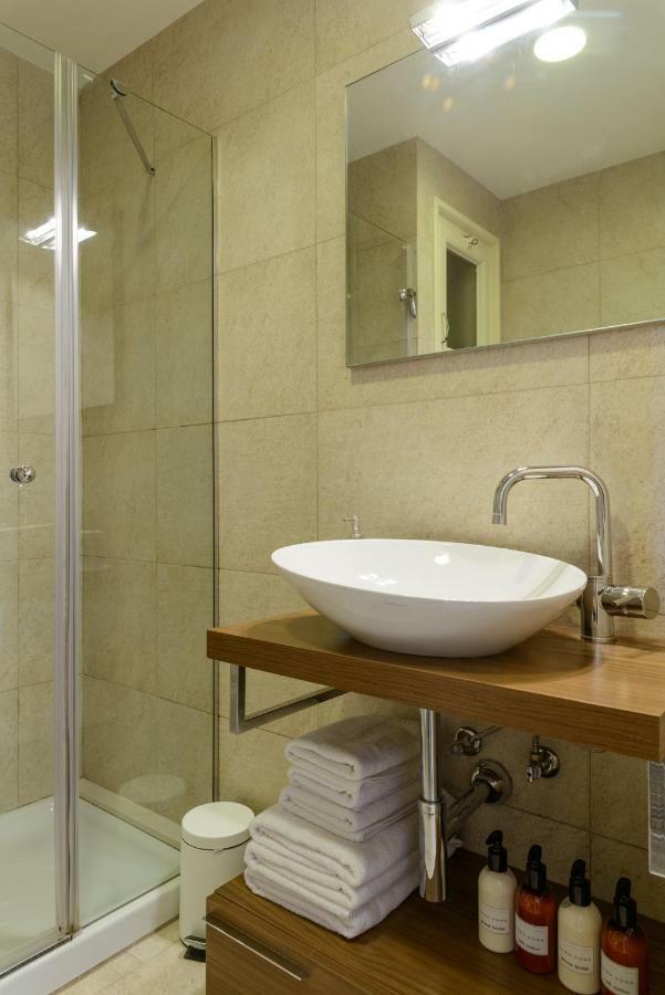 Apartamento En La Fosca Apartment ปาลามอส ภายนอก รูปภาพ