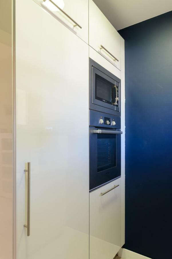 Apartamento En La Fosca Apartment ปาลามอส ภายนอก รูปภาพ