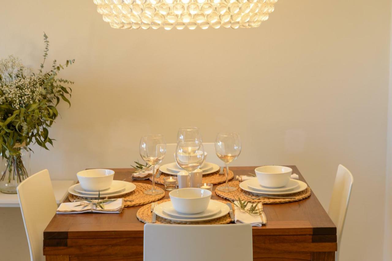 Apartamento En La Fosca Apartment ปาลามอส ภายนอก รูปภาพ