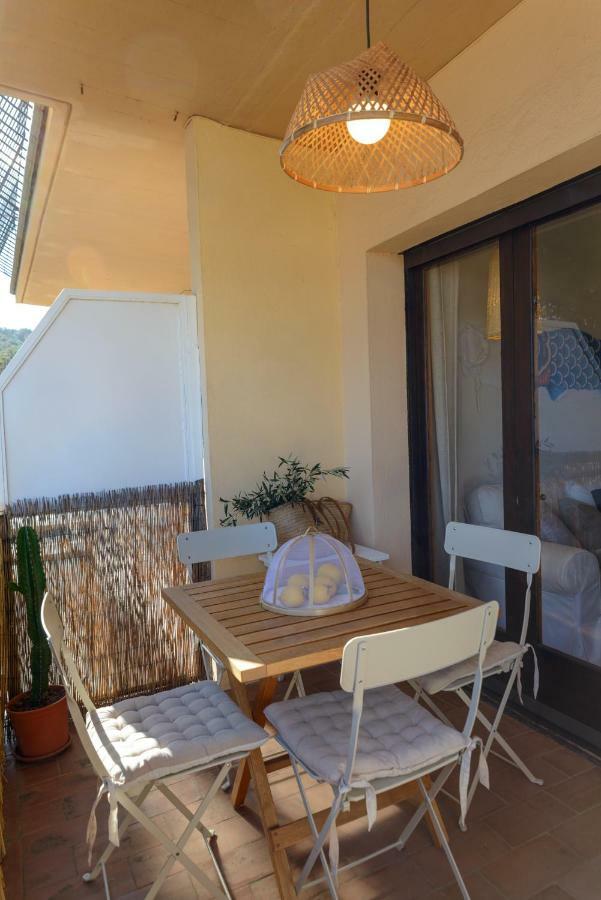 Apartamento En La Fosca Apartment ปาลามอส ภายนอก รูปภาพ
