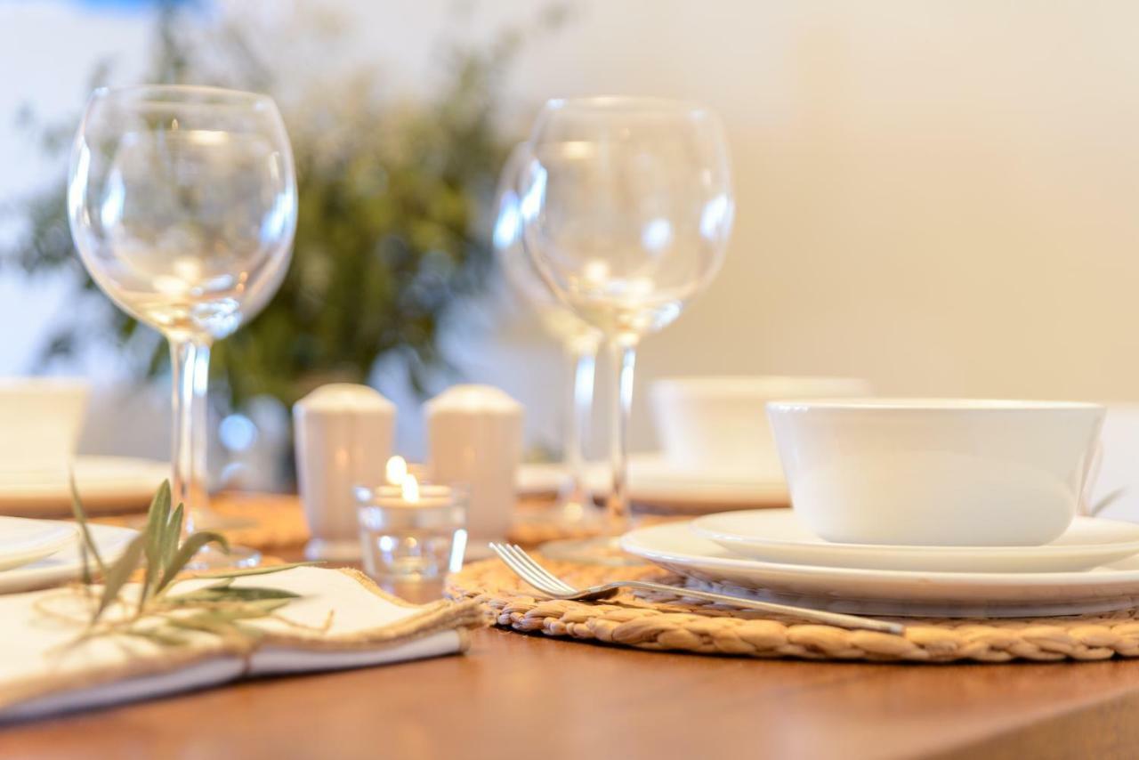 Apartamento En La Fosca Apartment ปาลามอส ภายนอก รูปภาพ